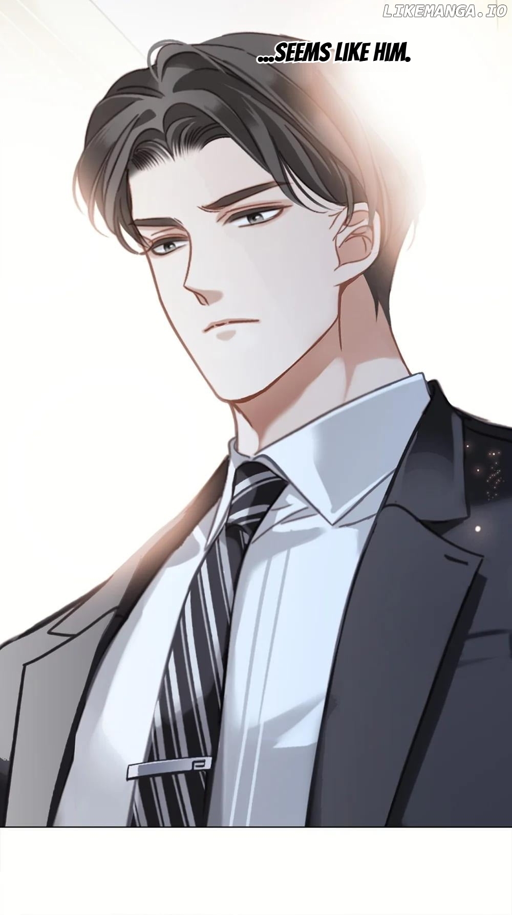 1st Kiss – I Don’t Want To Consider You As Sister Anymore Chapter 77 - 71 - page 40